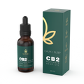 CB2 Oil - Calm + Sleep
