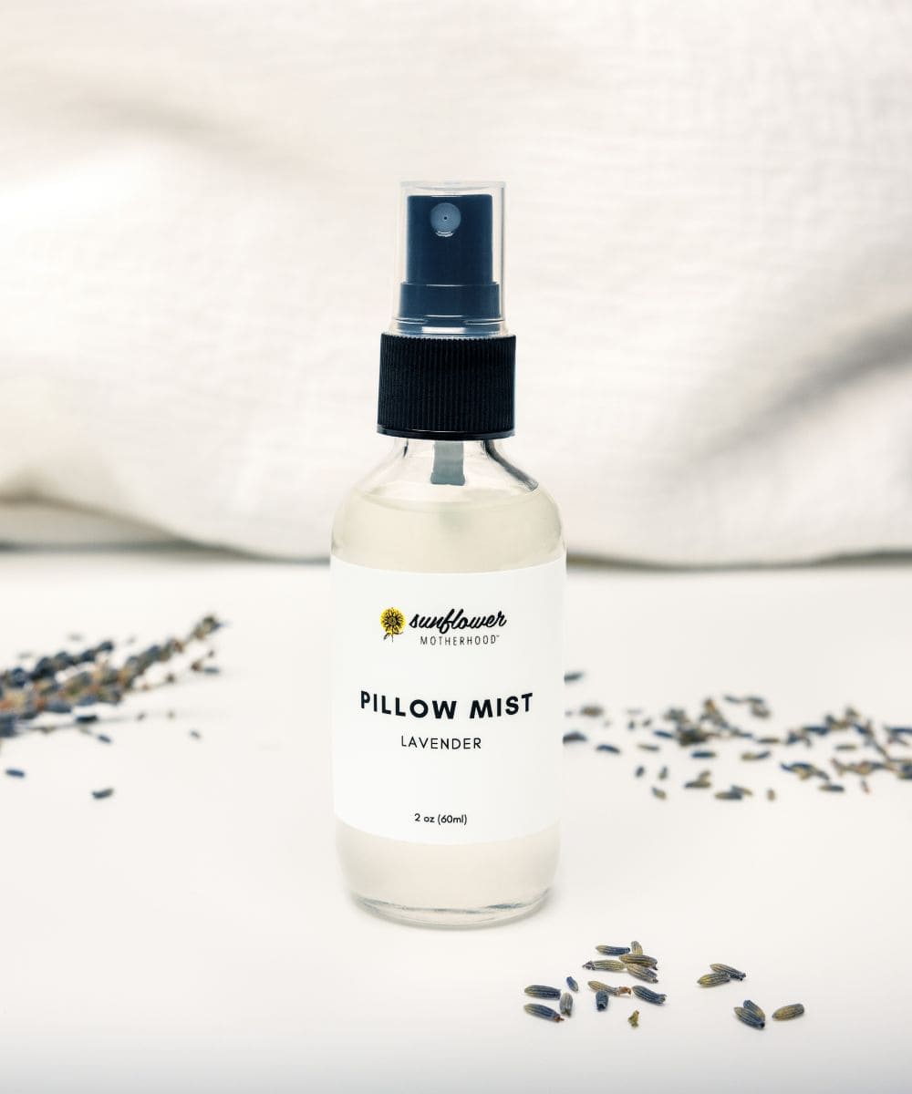 Pillow Mist