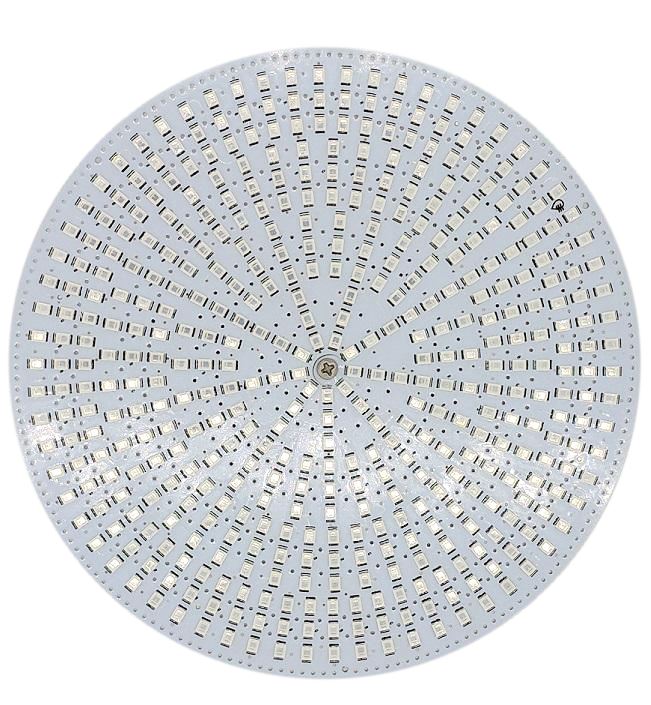 PoolTone™ LED Pool Bulb Color Changing 12V 35W for Pentair® & Hayward®