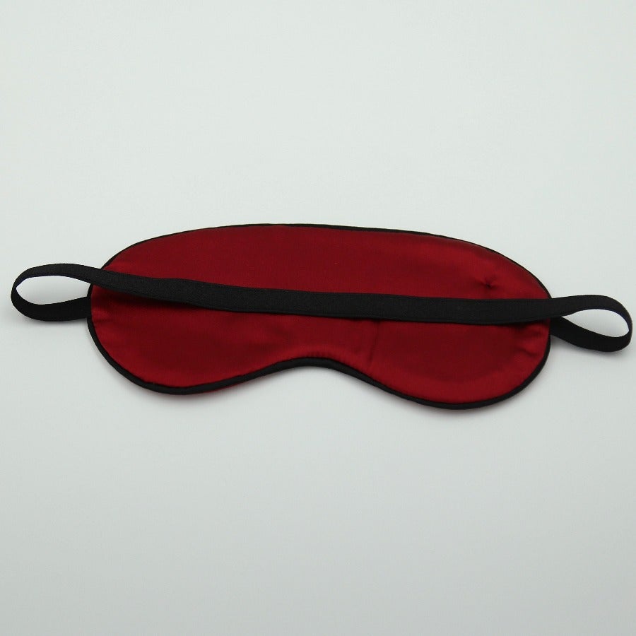 Sleep mask