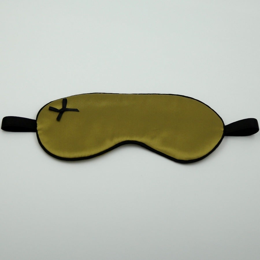 Sleep mask